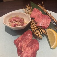 焼肉トラジ 大阪ヒルトンプラザ ウエスト店 - 