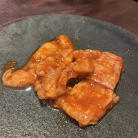 焼肉トラジ 大阪ヒルトンプラザ ウエスト店 - 