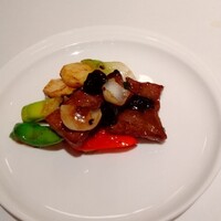 中国飯店 市ヶ谷店 - 