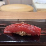 北浜鮨やまの - 