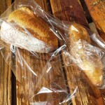 石釜パン工房 KIRARI - 