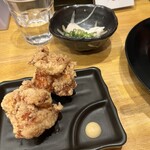 鶏白湯RAMEN 芦屋 焔 - 