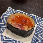 北浜鮨やまの - 