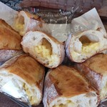 石釜パン工房 KIRARI - 