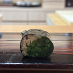 北浜鮨やまの - 