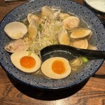 和風楽麺 四代目 ひのでや - 