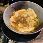 Tsukemen Dokoro Tsuboya - 