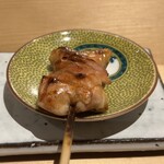 焼鳥 ひら野 - 