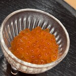 北浜鮨やまの - 