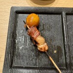 Yakitori Kurogane - 