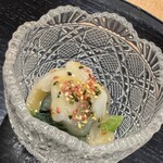 北浜鮨やまの - 