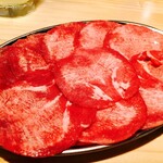 Taishuu Horumon Yakiniku Kemuriki - 