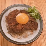 Taishuu Horumon Yakiniku Kemuriki - 