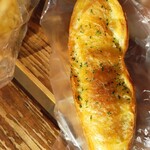 石釜パン工房 KIRARI - 