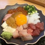 ネオ和食居酒屋 あなたに会いたくて。 I miss you - 