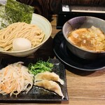 Tsukemen Dokoro Tsuboya - 