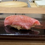 北浜鮨やまの - 