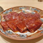 江戸焼肉 - 