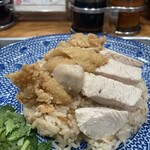 カオマンガイキッチン - 