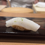 北浜鮨やまの - 