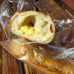 石釜パン工房 KIRARI - 