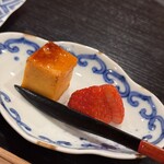 北浜鮨やまの - 