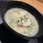 北浜鮨やまの - 