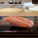 北浜鮨やまの - 