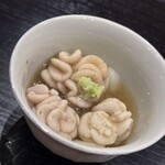 北浜鮨やまの - 