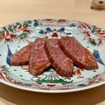 江戸焼肉 - 