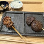 Yakitori Kurogane - 