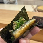 北浜鮨やまの - 