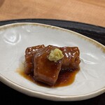 北浜鮨やまの - 