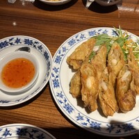 横浜中華街 重慶飯店 本館 - 