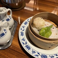 横浜中華街 重慶飯店 本館 - 