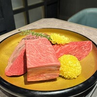 個室焼肉 牛姫 恵比寿本店 - 