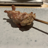 焼鳥 ひら野 - 