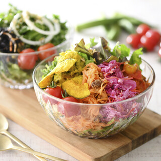 ブッフェ アンド カフェ ラ マレーア_2