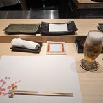 赤坂 鮨 天ぷら 祇園いわい - 