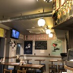 大衆酒場 青空 - 