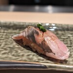 赤坂 鮨 天ぷら 祇園いわい - 