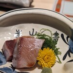 赤坂 鮨 天ぷら 祇園いわい - 