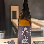 赤坂 鮨 天ぷら 祇園いわい - 