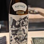 赤坂 鮨 天ぷら 祇園いわい - 