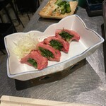 西木屋町 肉しん - 