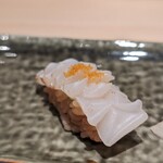 赤坂 鮨 天ぷら 祇園いわい - 