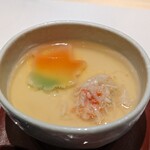 赤坂 鮨 天ぷら 祇園いわい - 