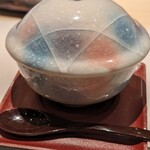 赤坂 鮨 天ぷら 祇園いわい - 