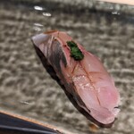 赤坂 鮨 天ぷら 祇園いわい - 