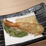 赤坂 鮨 天ぷら 祇園いわい - 